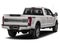 2019 Ford Super Duty F-350 SRW Platinum 4WD Crew Cab 6.75' Box