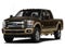 2015 Ford Super Duty F-350 SRW 4WD Crew Cab 6-3/4 Ft Box Lariat