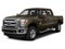 2015 Ford Super Duty F-350 SRW 4WD Crew Cab 6-3/4 Ft Box Lariat
