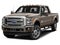 2015 Ford Super Duty F-350 SRW 4WD Crew Cab 6-3/4 Ft Box Lariat