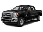 2015 Ford Super Duty F-350 SRW 4WD Crew Cab 6-3/4 Ft Box Lariat