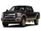 2015 Ford Super Duty F-350 SRW 4WD Crew Cab 6-3/4 Ft Box Lariat