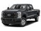 2026 Ford Super Duty F-350 SRW XL 4WD Crew Cab 6.75' Box
