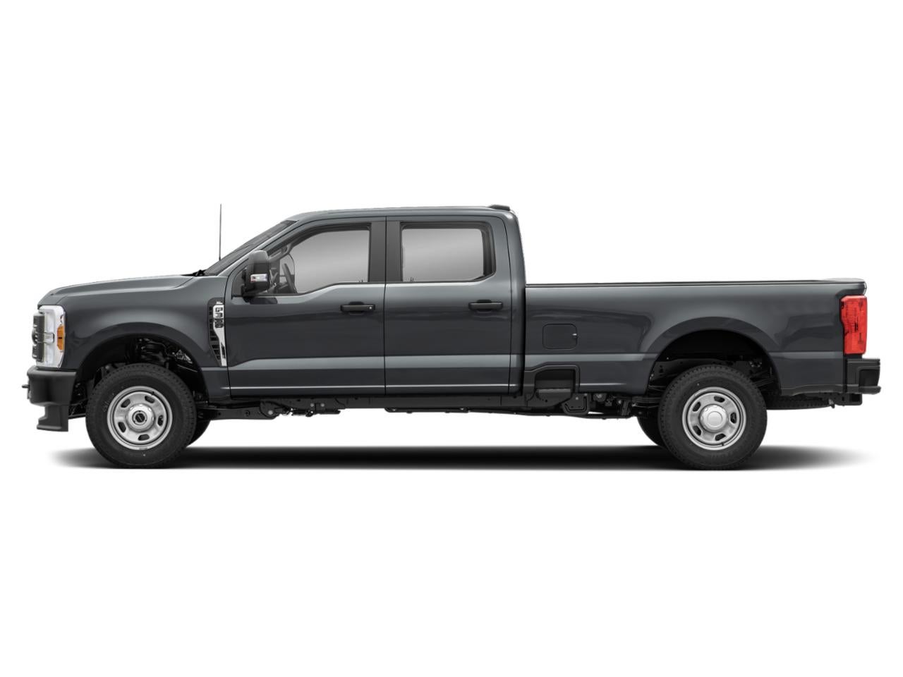 2026 Ford Super Duty F-350 SRW XL 4WD Crew Cab 6.75' Box