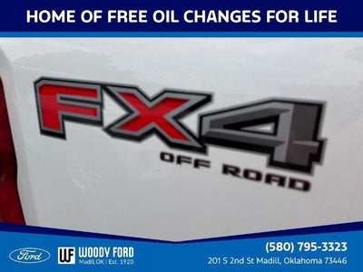 2026 Ford Super Duty F-350 SRW LARIAT 4WD Crew Cab 6.75' Box
