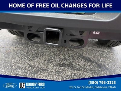 2026 Ford Super Duty F-350 SRW LARIAT 4WD Crew Cab 6.75' Box