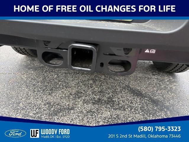 2026 Ford Super Duty F-350 SRW LARIAT 4WD Crew Cab 6.75' Box