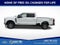 2026 Ford Super Duty F-350 SRW LARIAT 4WD Crew Cab 6.75' Box