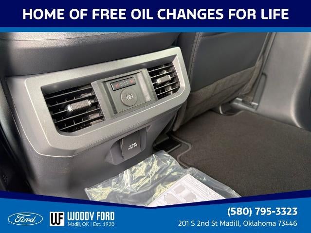2026 Ford Super Duty F-350 SRW LARIAT 4WD Crew Cab 6.75' Box