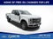 2026 Ford Super Duty F-350 SRW LARIAT 4WD Crew Cab 6.75' Box