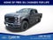 2026 Ford Super Duty F-350 SRW XL 4WD Crew Cab 6.75' Box