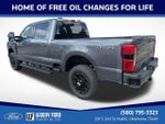 2026 Ford Super Duty F-350 SRW XL 4WD Crew Cab 6.75' Box