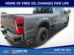 2026 Ford Super Duty F-350 SRW XL 4WD Crew Cab 6.75' Box