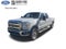 2016 Ford Super Duty F-350 SRW 4WD Crew Cab 6-3/4 Ft Box Lariat