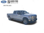 2016 Ford Super Duty F-350 SRW 4WD Crew Cab 6-3/4 Ft Box Lariat