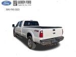2016 Ford Super Duty F-350 SRW 4WD Crew Cab 6-3/4 Ft Box Lariat