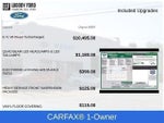 2021 Ford Super Duty F-350 SRW King Ranch 4WD Crew Cab 6.75' Box