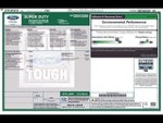 2021 Ford Super Duty F-350 SRW King Ranch 4WD Crew Cab 6.75' Box