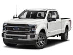 2021 Ford Super Duty F-350 SRW King Ranch 4WD Crew Cab 6.75' Box