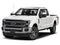 2021 Ford Super Duty F-350 SRW King Ranch 4WD Crew Cab 6.75' Box