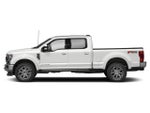 2021 Ford Super Duty F-350 SRW King Ranch 4WD Crew Cab 6.75' Box
