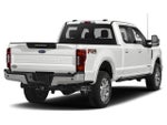 2021 Ford Super Duty F-350 SRW King Ranch 4WD Crew Cab 6.75' Box