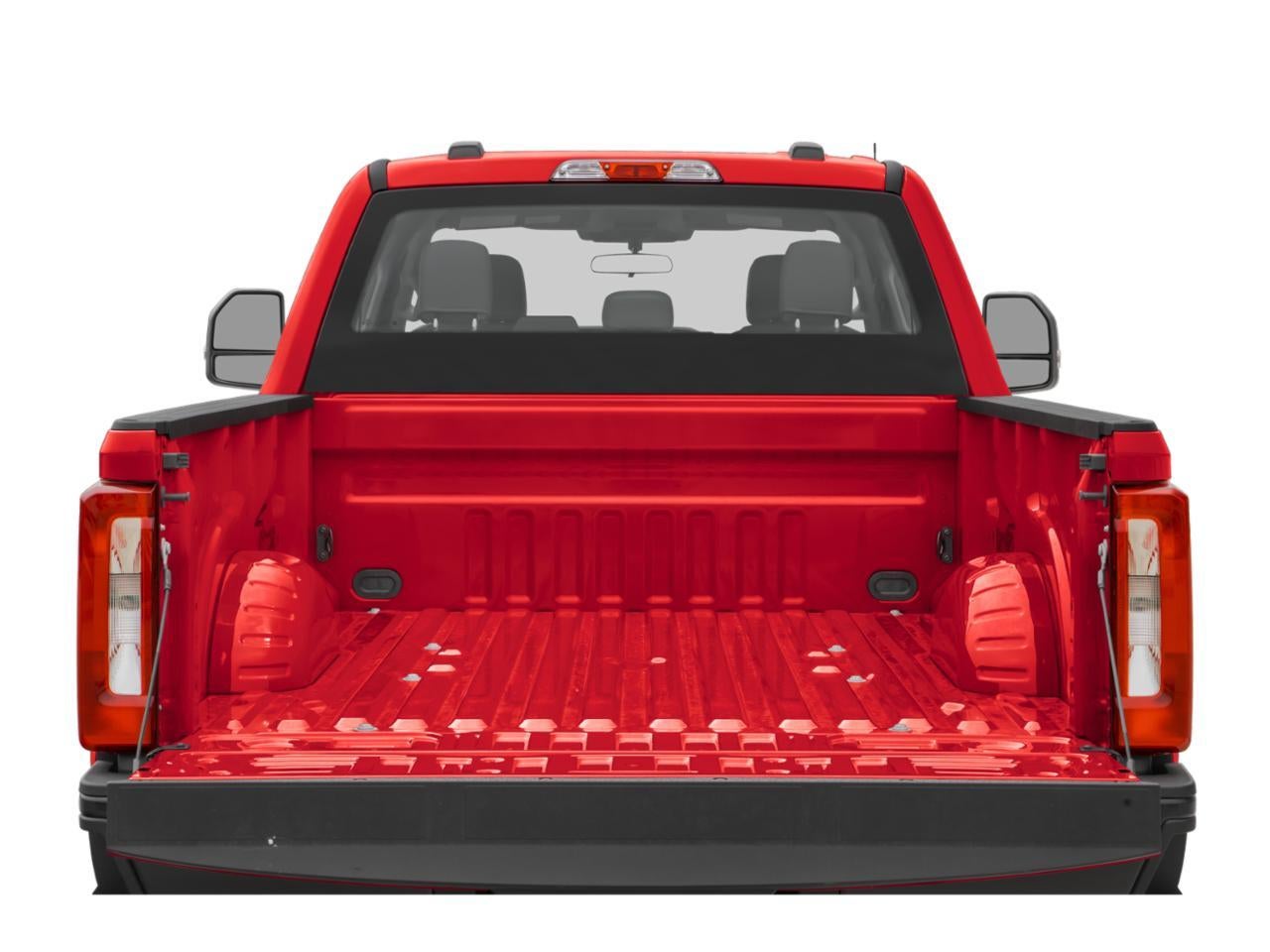 2027 Ford Super Duty F-350 DRW XL 2WD Crew Cab 8' Box