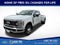 2026 Ford Super Duty F-350 DRW King Ranch 4WD Crew Cab 8' Box