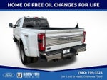 2026 Ford Super Duty F-350 DRW King Ranch 4WD Crew Cab 8' Box