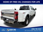 2026 Ford Super Duty F-350 DRW King Ranch 4WD Crew Cab 8' Box