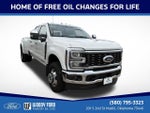 2026 Ford Super Duty F-350 DRW King Ranch 4WD Crew Cab 8' Box