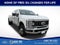 2026 Ford Super Duty F-350 DRW King Ranch 4WD Crew Cab 8' Box
