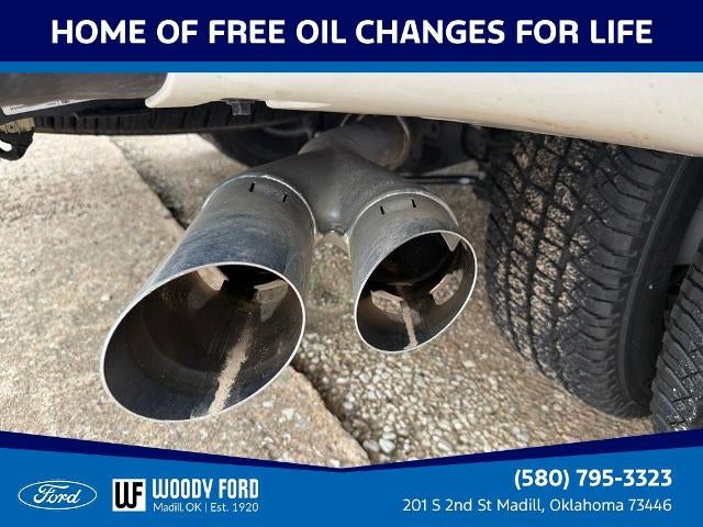 2026 Ford Super Duty F-350 DRW King Ranch 4WD Crew Cab 8' Box