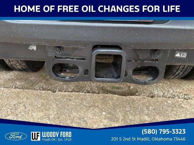 2026 Ford Super Duty F-350 DRW King Ranch 4WD Crew Cab 8' Box