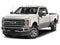 2026 Ford Super Duty F-350 DRW King Ranch 4WD Crew Cab 8' Box