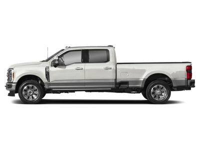 2026 Ford Super Duty F-350 DRW King Ranch 4WD Crew Cab 8' Box