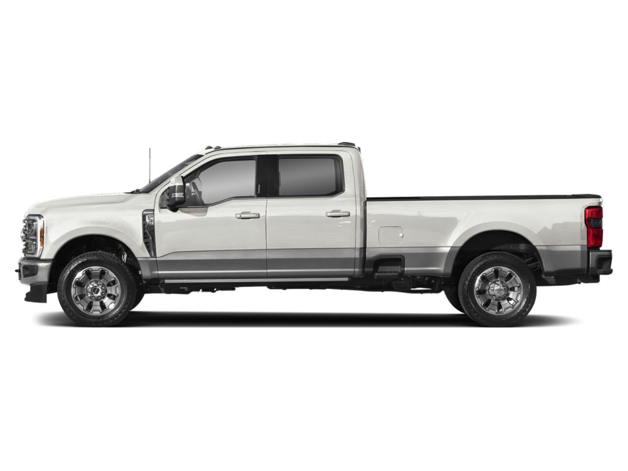 2026 Ford Super Duty F-350 DRW King Ranch 4WD Crew Cab 8' Box