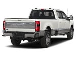 2026 Ford Super Duty F-350 DRW King Ranch 4WD Crew Cab 8' Box
