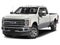 2026 Ford Super Duty F-350 DRW King Ranch 4WD Crew Cab 8' Box