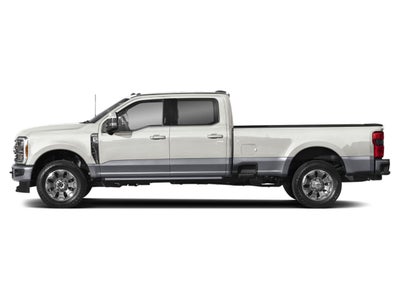 2026 Ford Super Duty F-350 DRW King Ranch 4WD Crew Cab 8' Box