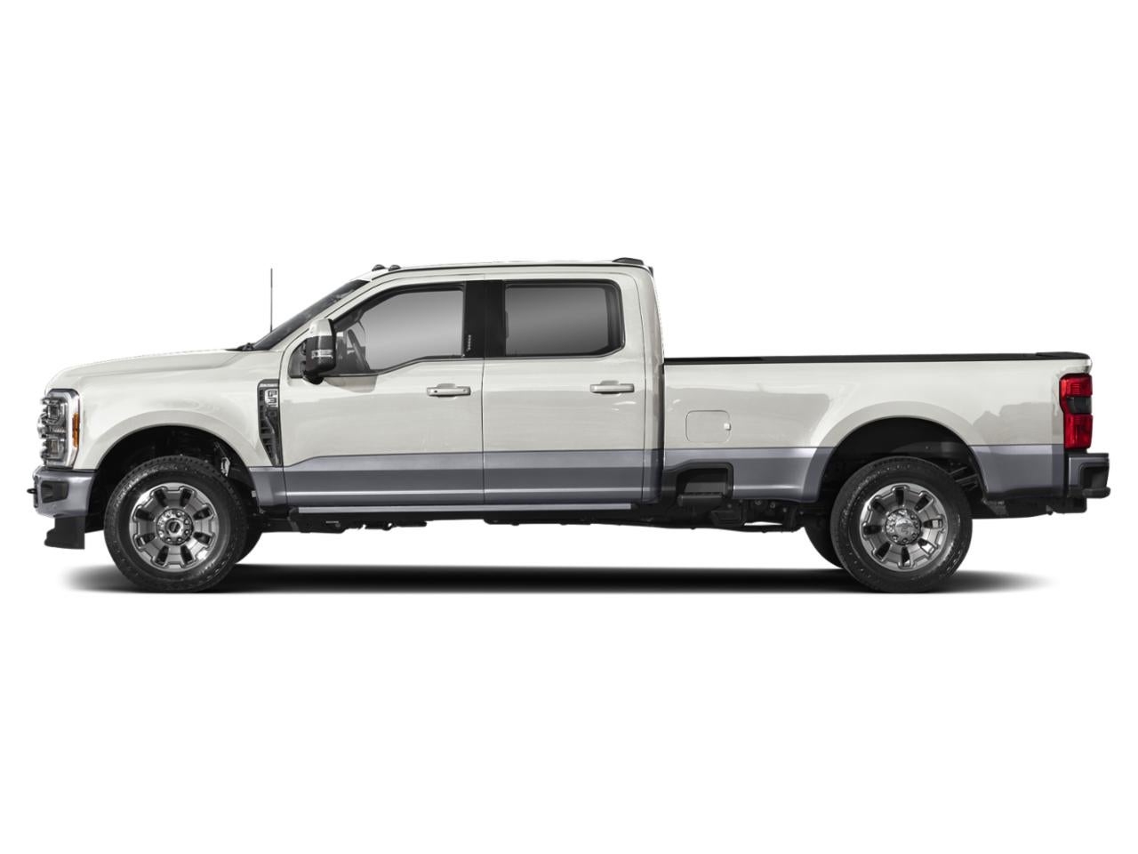 2026 Ford Super Duty F-350 DRW King Ranch 4WD Crew Cab 8' Box