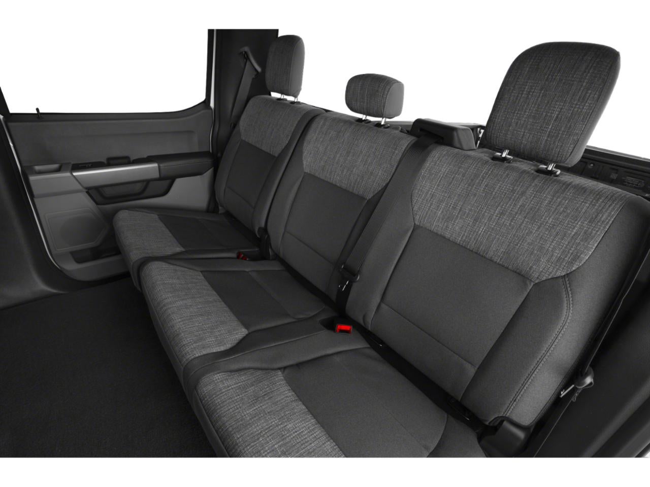 2027 Ford Super Duty F-350 DRW XLT 4WD Crew Cab 8' Box