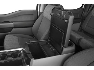 2027 Ford Super Duty F-350 DRW XLT 4WD Crew Cab 8' Box