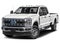 2027 Ford Super Duty F-350 DRW XLT 4WD Crew Cab 8' Box