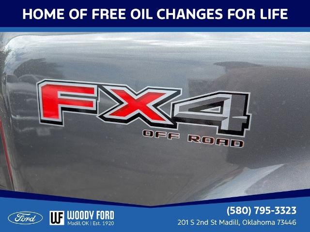 2026 Ford Super Duty F-350 DRW XL 4WD Crew Cab 8' Box