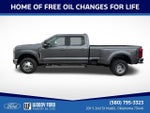 2026 Ford Super Duty F-350 DRW XL 4WD Crew Cab 8' Box
