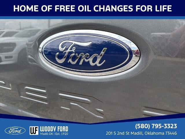 2026 Ford Super Duty F-350 DRW XL 4WD Crew Cab 8' Box