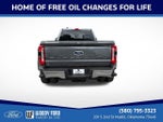 2026 Ford Super Duty F-350 DRW XL 4WD Crew Cab 8' Box