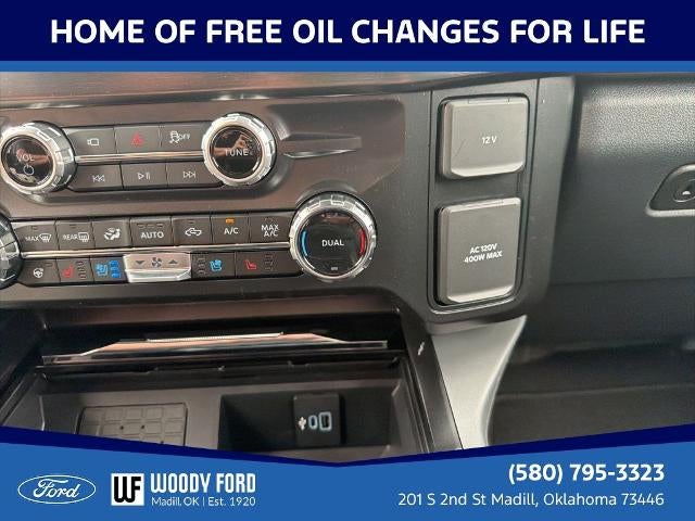 2026 Ford Super Duty F-350 DRW XL 4WD Crew Cab 8' Box