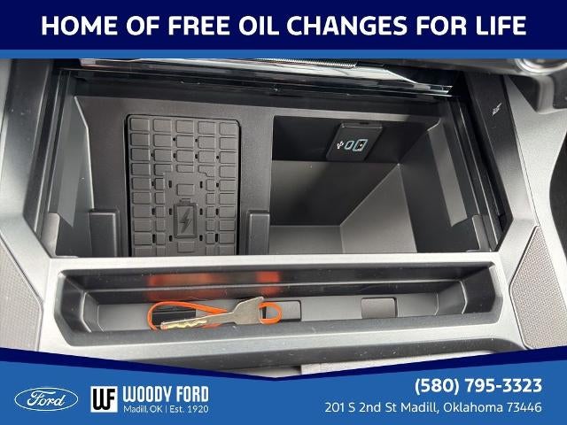 2026 Ford Super Duty F-350 DRW XL 4WD Crew Cab 8' Box